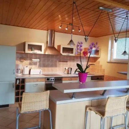 Apartament Lena