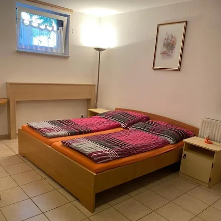 Lena Apartament Héviz