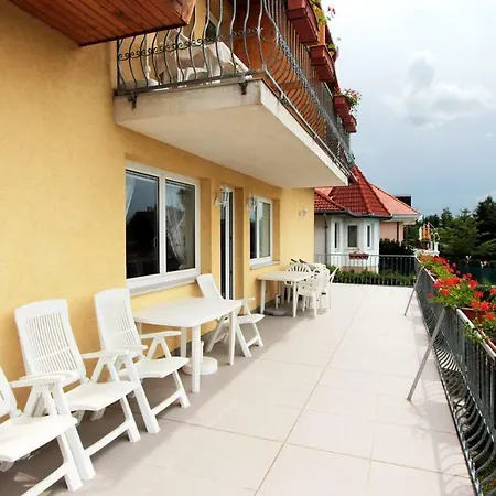 Lena Апартаменты Хевиз