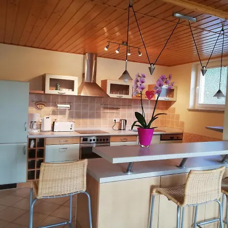 Lena Apartman Hévíz