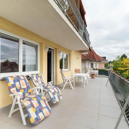 Apartman Lena