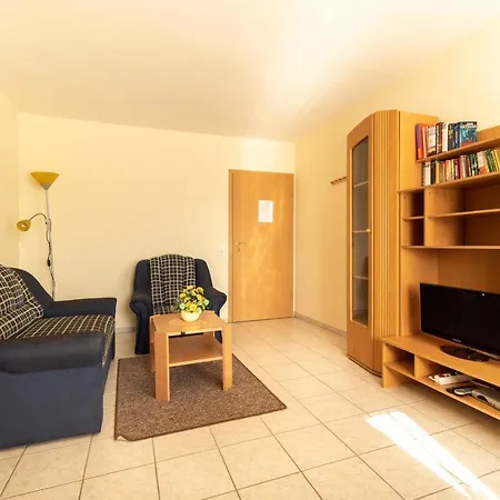 Lena Lejlighed Hévíz