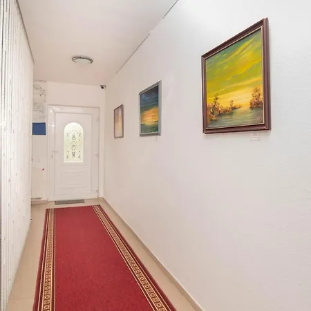 Lejlighed Lena Hévíz