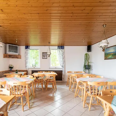 Апартаменты Lena