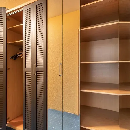 Lena Apartment Heviz