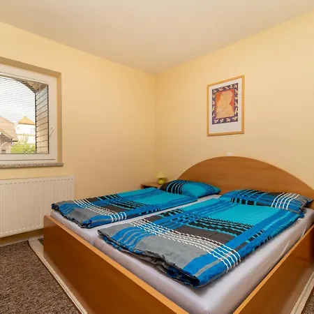 Apartment Lena Heviz