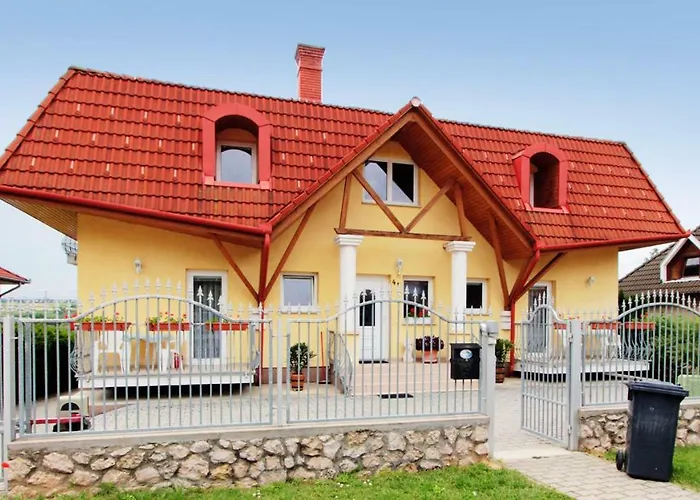 Appartamento Lena Hévíz