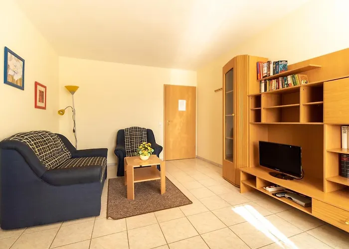 Lena Apartmán Hévíz