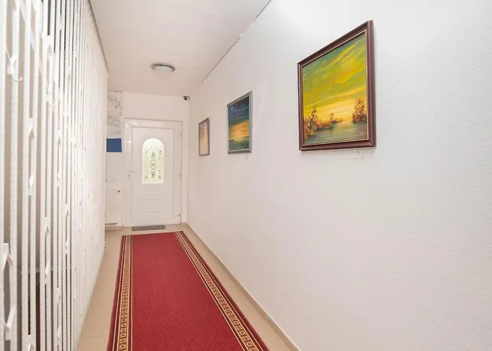 Apartmán Lena Hévíz