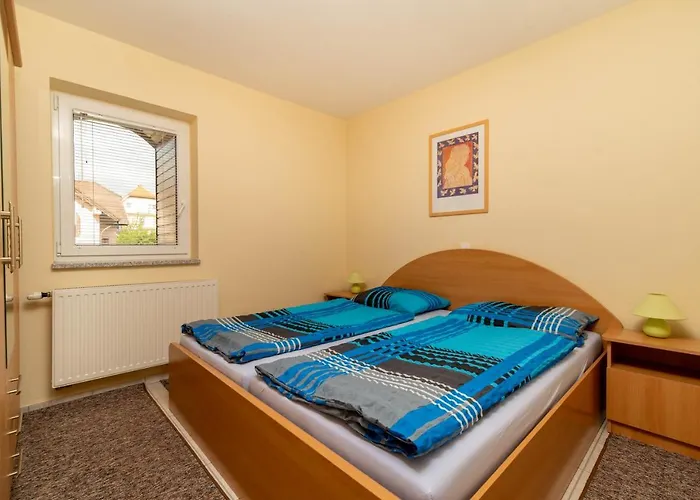 Apartmán Lena Hévíz